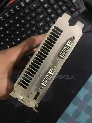 GTX 550 ti