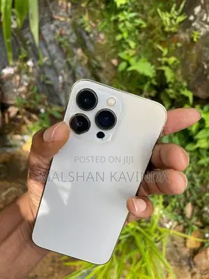 Apple iPhone 13 Pro (Used)