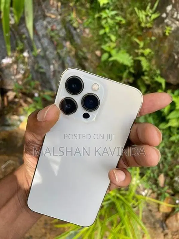 Apple iPhone 13 Pro (Used)