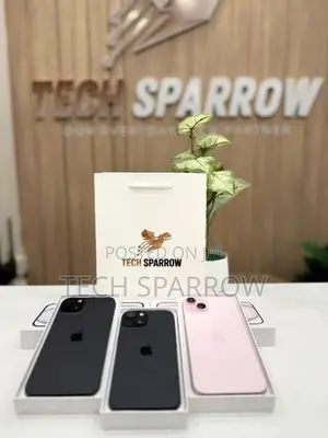 Apple iPhone 15 (Used)