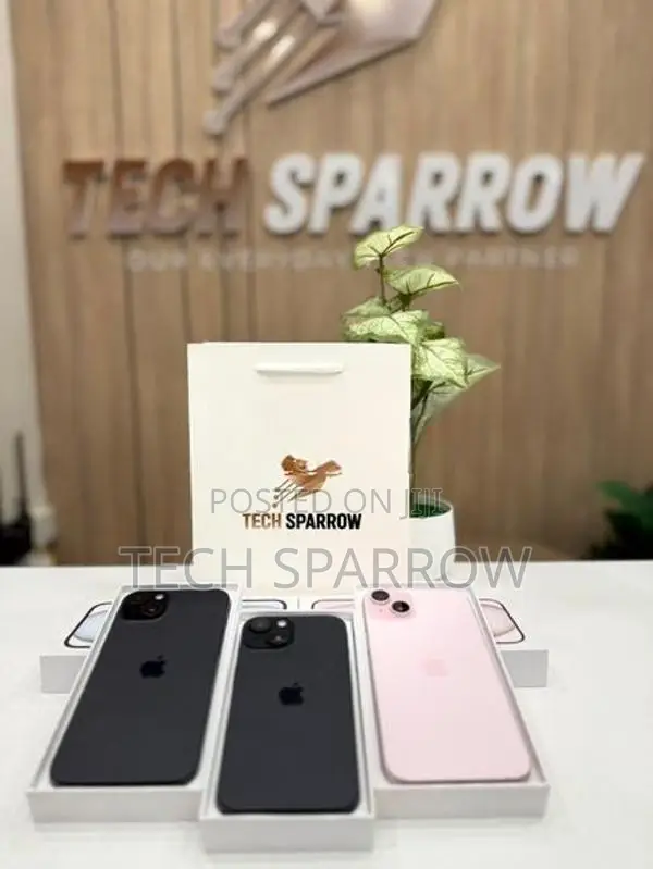 Apple iPhone 15 (Used)