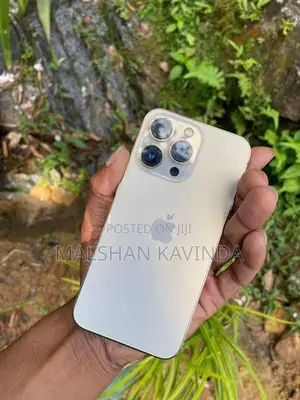 Apple iPhone 13 Pro (Used)