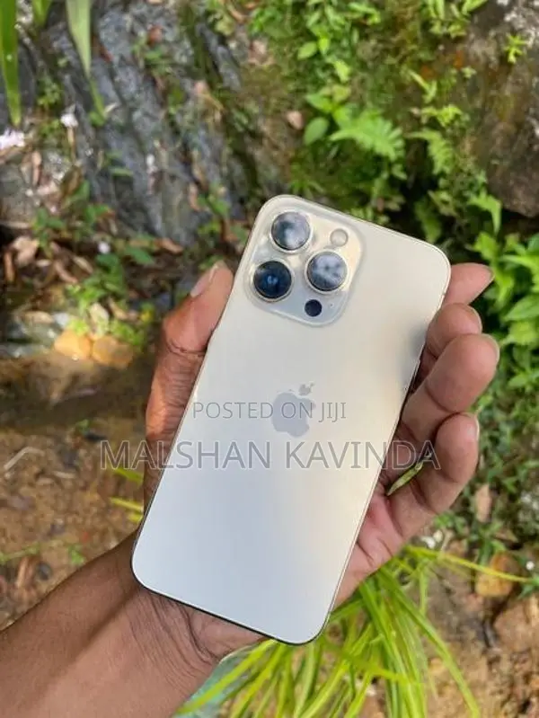 Apple iPhone 13 Pro (Used)