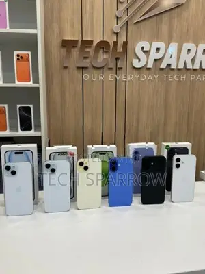 Apple iPhone 15 (Used)