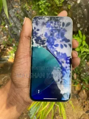 Apple iPhone 13 Pro (Used)