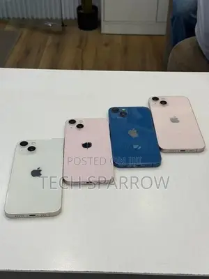 Apple iPhone 13 (Used)