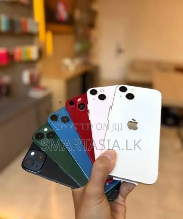 Apple iPhone 13 128GB (Used)