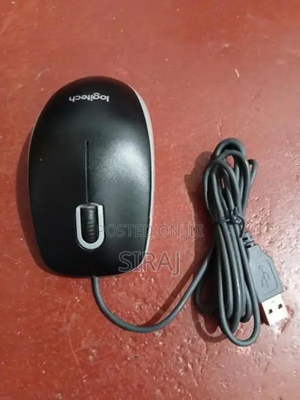 Logitech Mouse