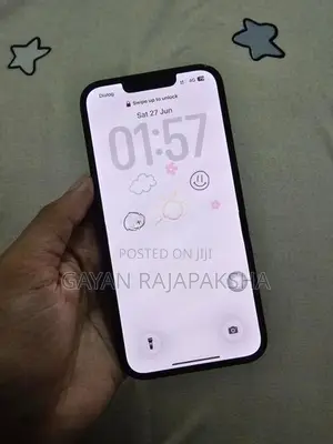 Apple iPhone 14 (Used)