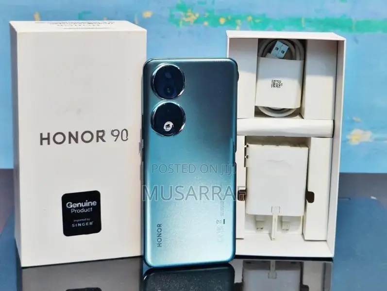 Honor 90 5G (Used)