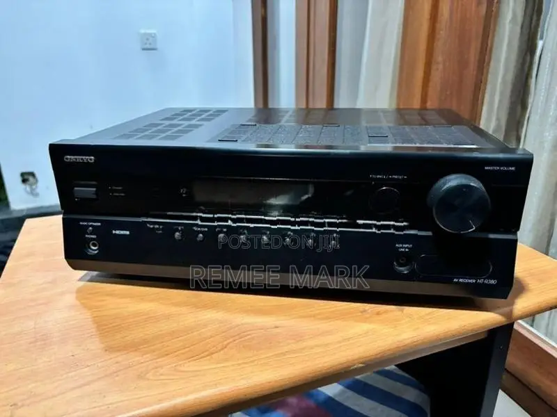 Onkyo Hdmi Stereo Amplifier
