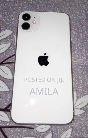 Apple iPhone 11 128GB (Used)