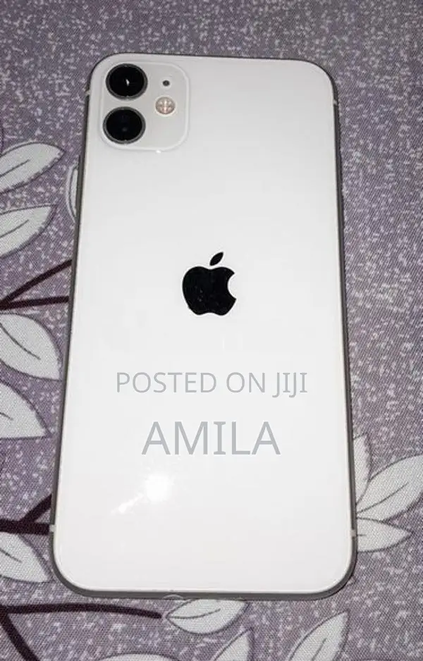 Apple iPhone 11 128GB (Used)