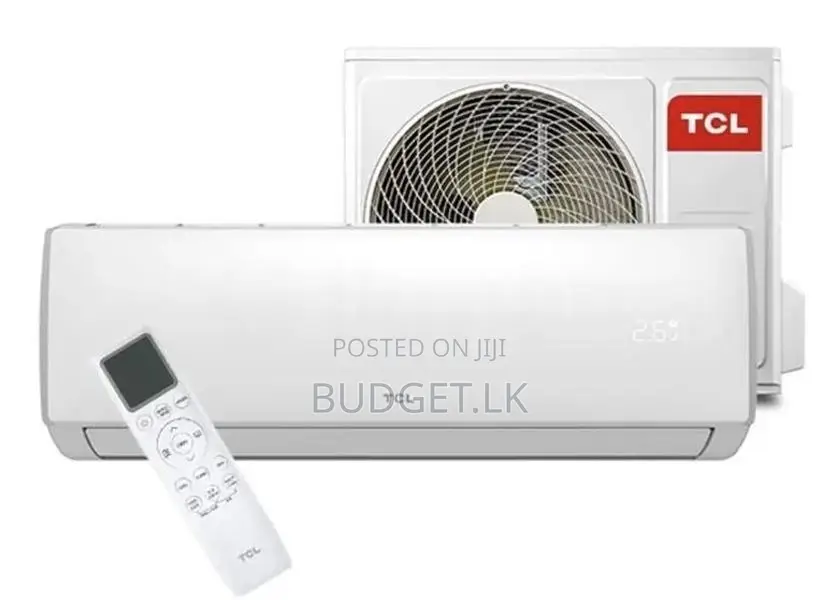 12000BTU TCL Brand New Ac