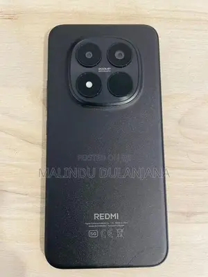 Xiaomi Redmi Note 15 Pro+ (Used)