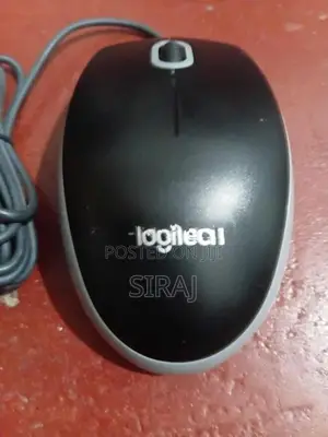 Logitech Mouse