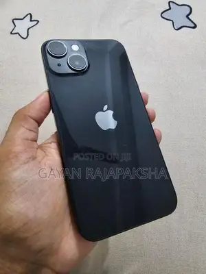 Apple iPhone 14 (Used)