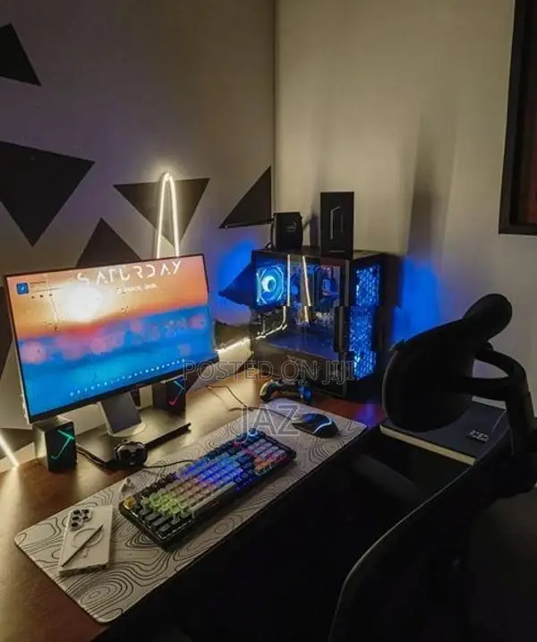 i5 6th Gen Full Set PC