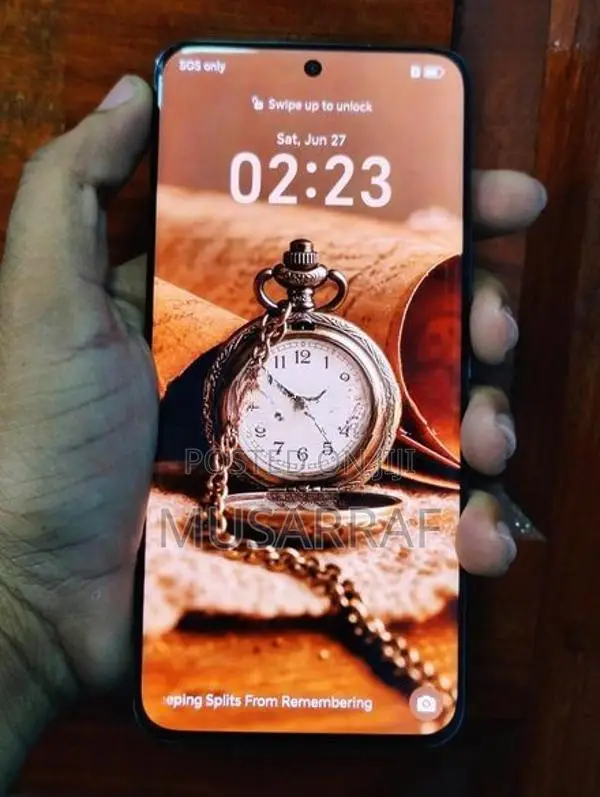 Honor 90 5G (Used)
