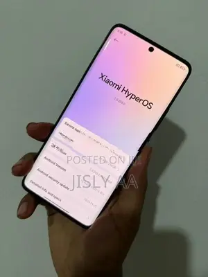Xiaomi Redmi Note 14 Pro Plus 5G 256GB (Used)