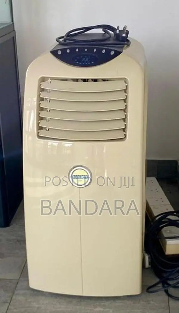 Portable AC - 24,000 BTU