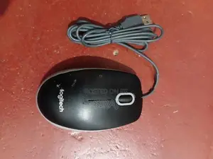 Logitech Mouse