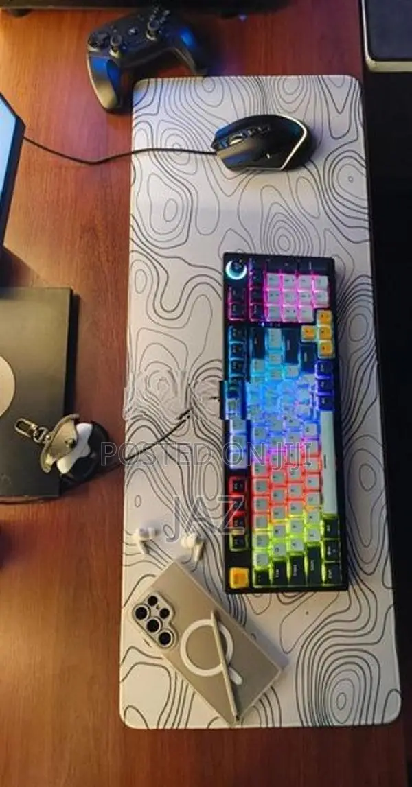 i5 6th Gen Full Set PC
