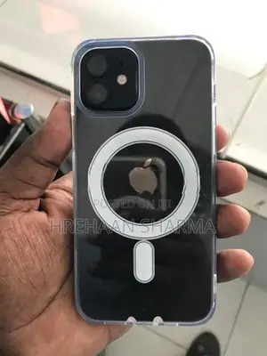 Apple iPhone 12 (Used)