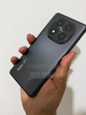 Xiaomi Redmi Note 14 Pro Plus 5G 256GB (Used)