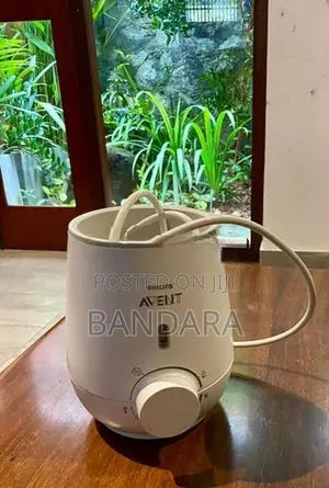 Philips Avent Bottle Warmer