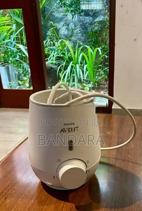 Philips Avent Bottle Warmer