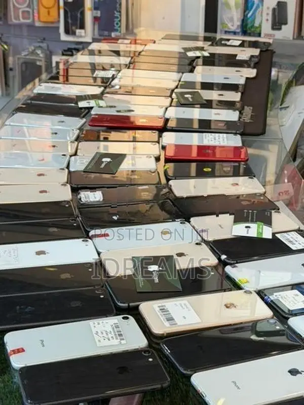 Apple iPhone 8 (Used)