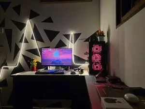 i5 6th Gen Full Set PC