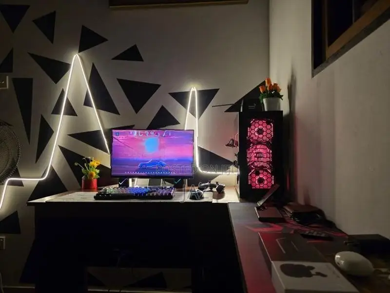 i5 6th Gen Full Set PC