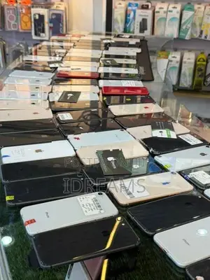 Apple iPhone 8 (Used)