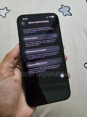Apple iPhone 14 (Used)