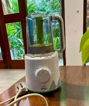 Avent Philips 4 in 1 Food Processor