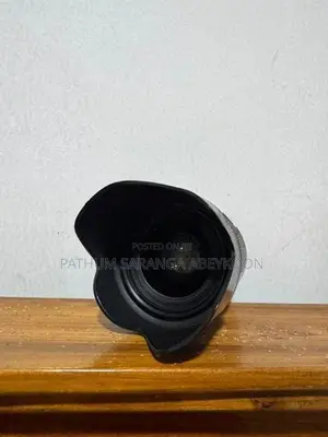 Sigma 35mm f/1.4 Art Canon Mount