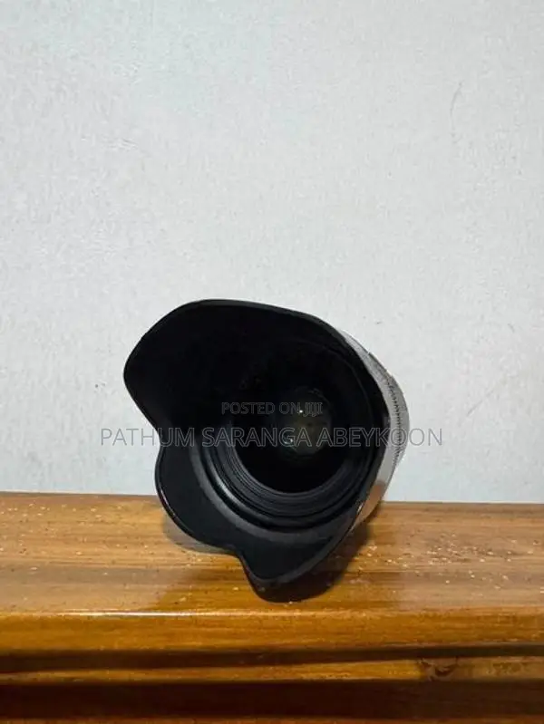 Sigma 35mm f/1.4 Art Canon Mount