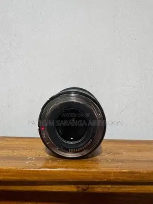 Sigma 35mm f/1.4 Art Canon Mount