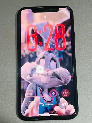 Apple iPhone 11 Pro (Used)