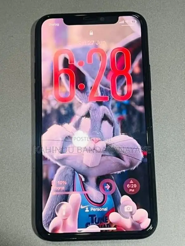 Apple iPhone 11 Pro (Used)