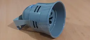 Potric Mini Motor Siren (MS-290)