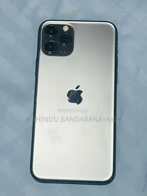 Apple iPhone 11 Pro (Used)