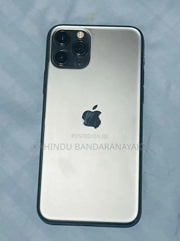 Apple iPhone 11 Pro (Used)