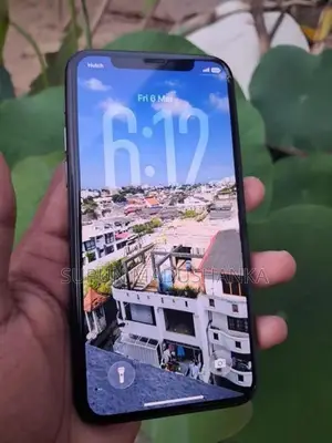 Apple iPhone 11 Pro 256GB (Used)