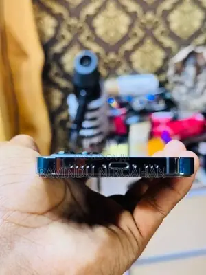 Apple iPhone 13 Pro (Used)