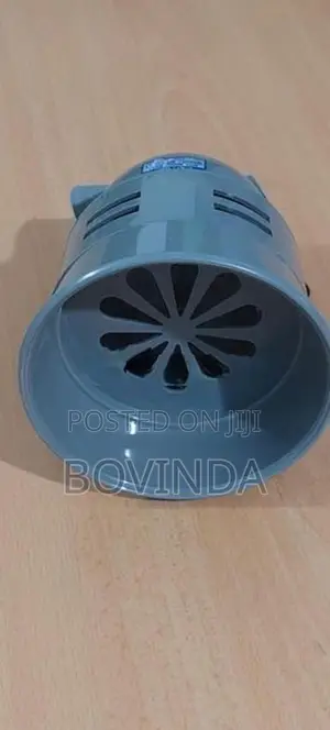 Potric Mini Motor Siren (MS-290)