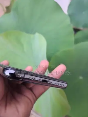 Apple iPhone 11 Pro 256GB (Used)