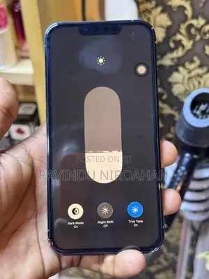 Apple iPhone 13 Pro (Used)